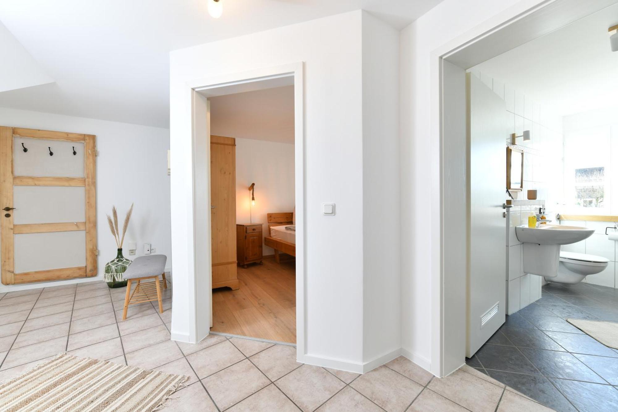 Ferienwohnung Am Altenlinderstall Lindlar Exterior photo
