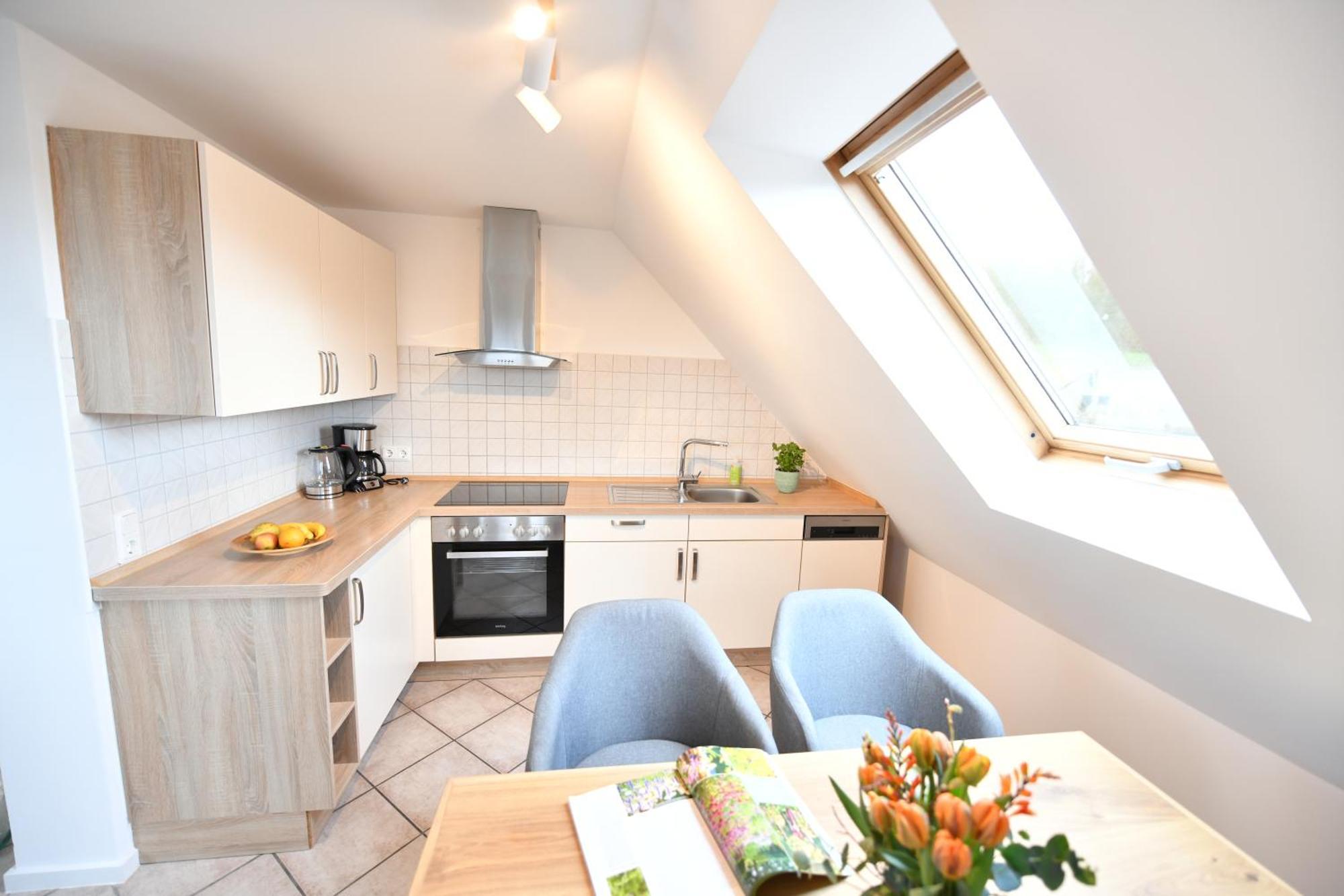 Ferienwohnung Am Altenlinderstall Lindlar Exterior photo